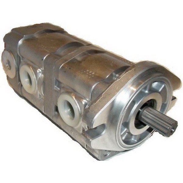 Gear pump