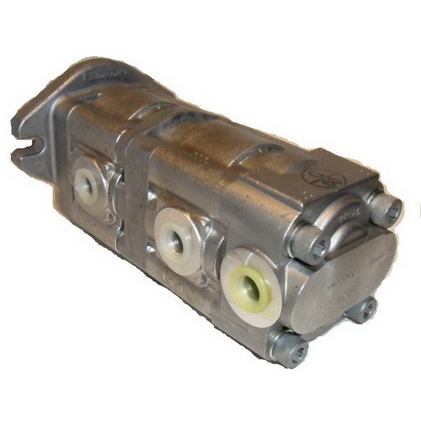 Gear pump