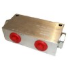 Hydraulic Block