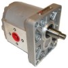 Gear pump