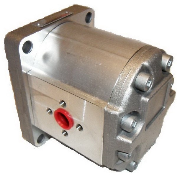 Gear pump