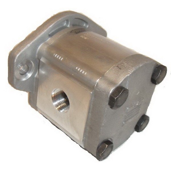 Gear pump