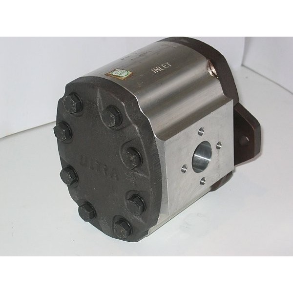 Gear pump