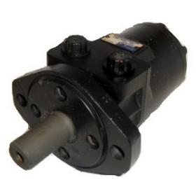 Orbital motor