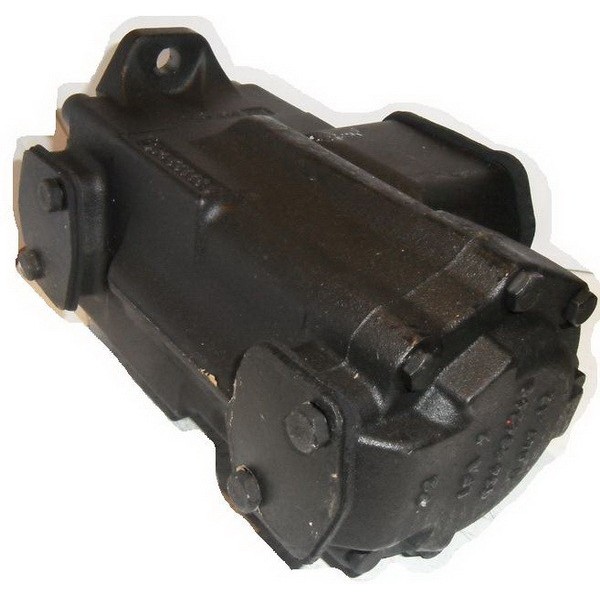 Vane pump