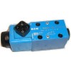 Solenoid direct. control valve