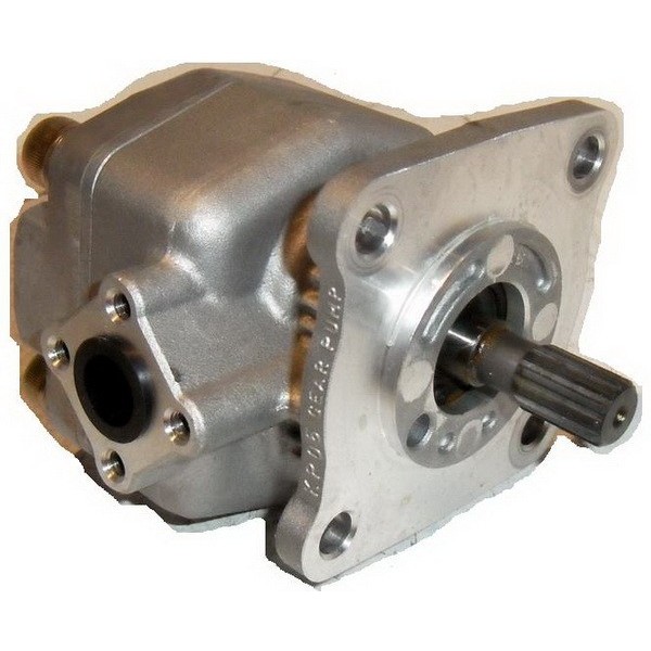 Gear pump