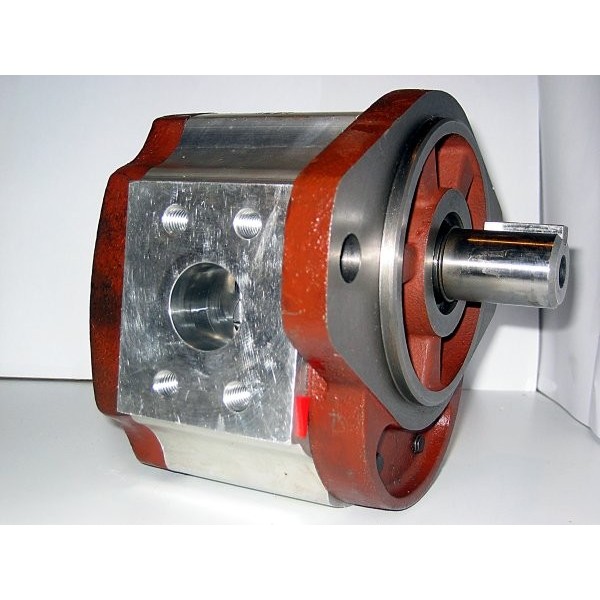 Gear pump