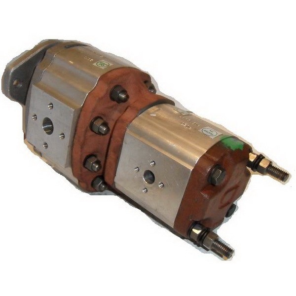 Gear pump