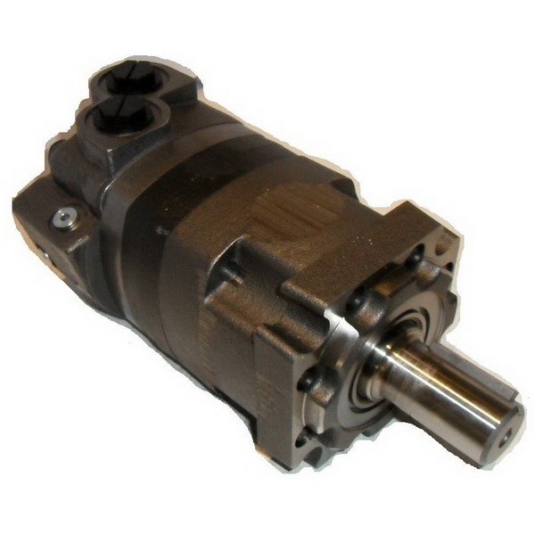 Gear pump