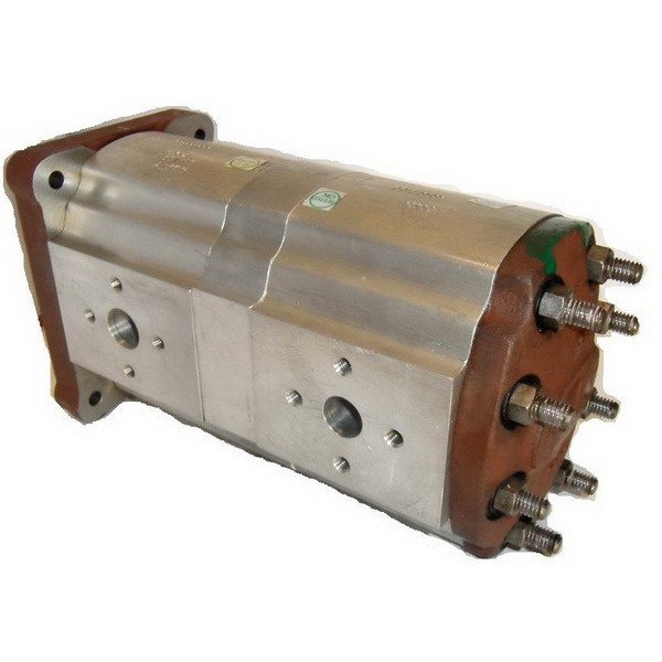 Gear pump