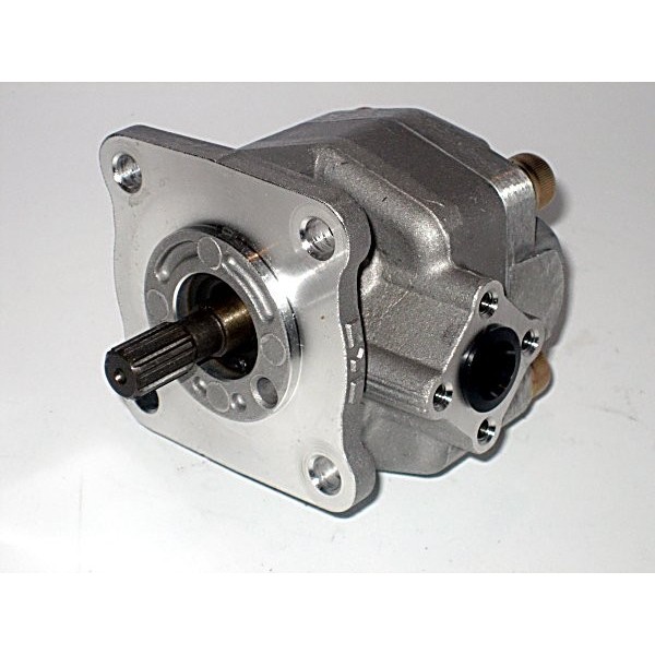 Gear pump