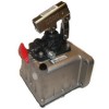 Gear pump