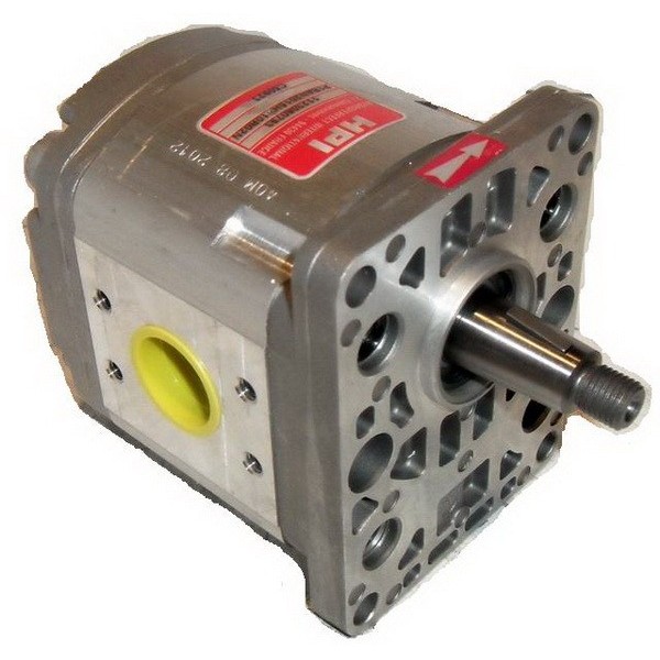 Gear pump