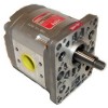 Gear pump