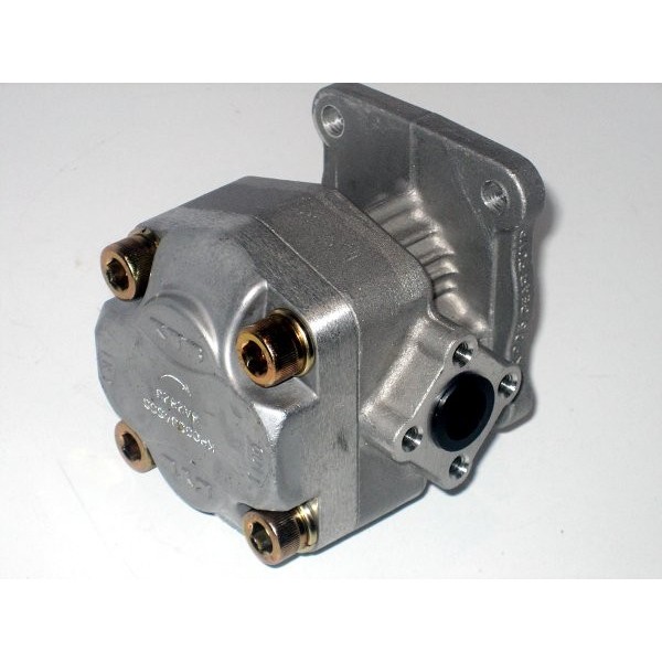 Gear pump