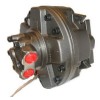 Piston motor