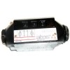 Hydraulic valve