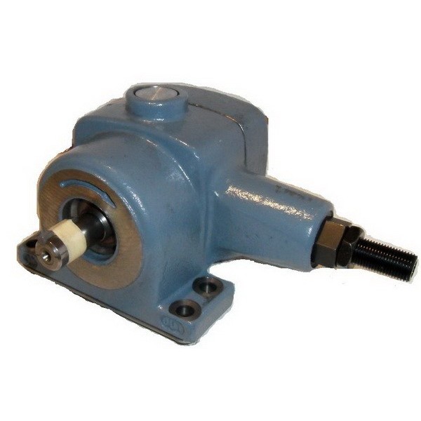 hydraulic vane pump