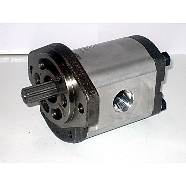 Gear pump