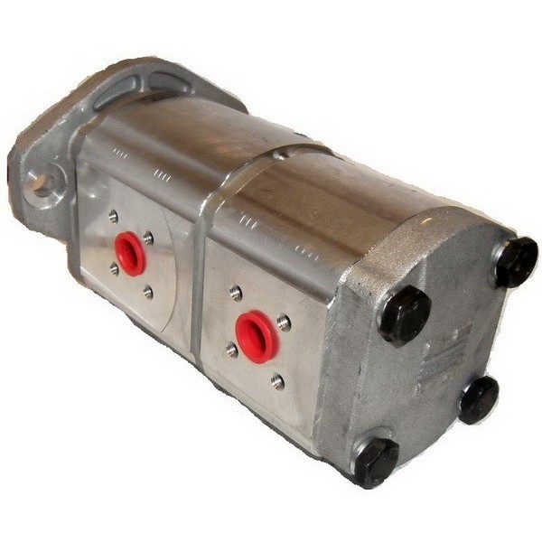 Gear pump