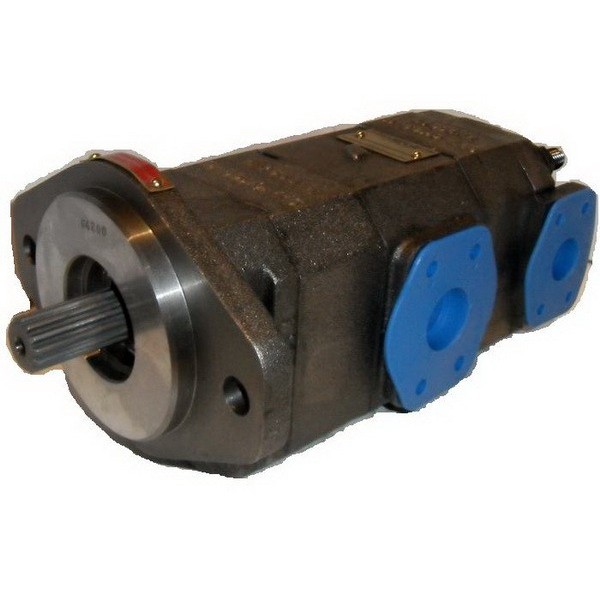 Gear pump