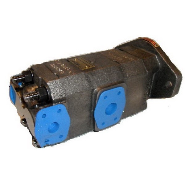 Gear pump