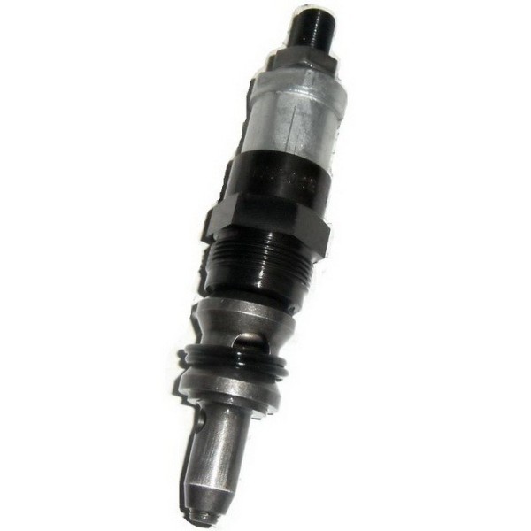 Hydraulic valve