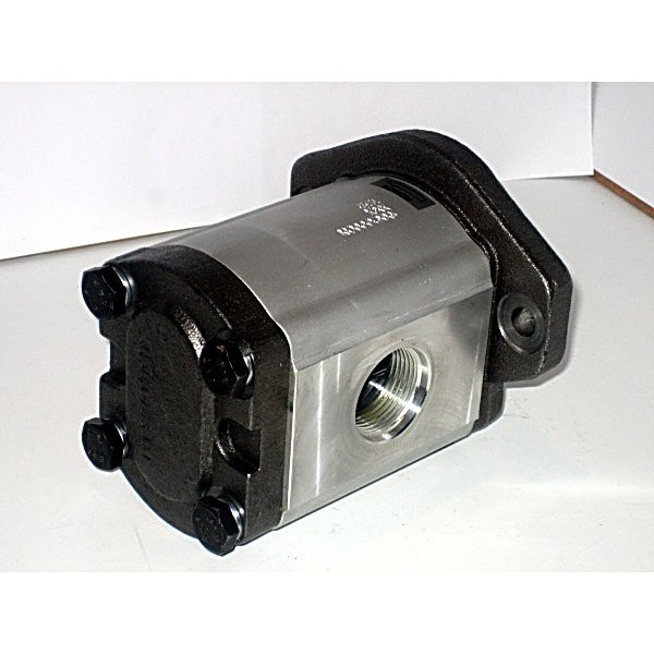 Gear pump