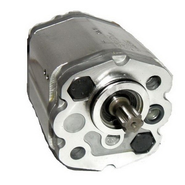 Gear pump