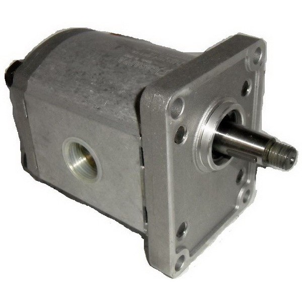 Gear pump