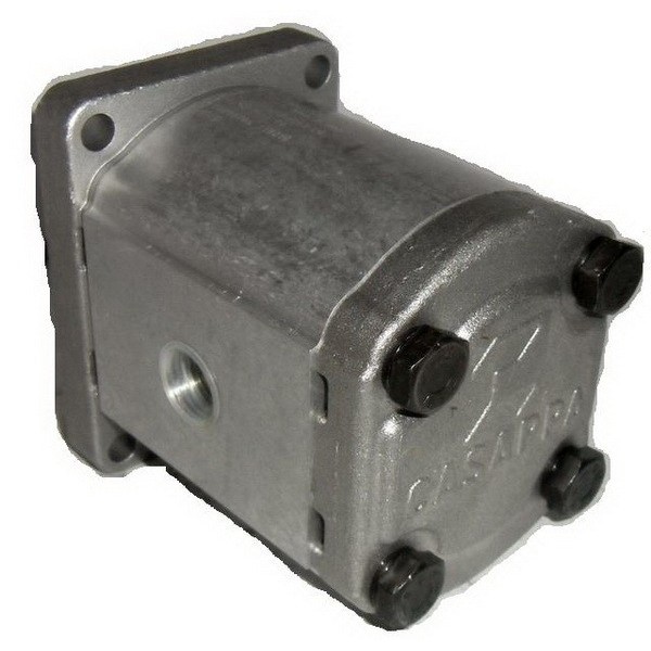 Gear pump