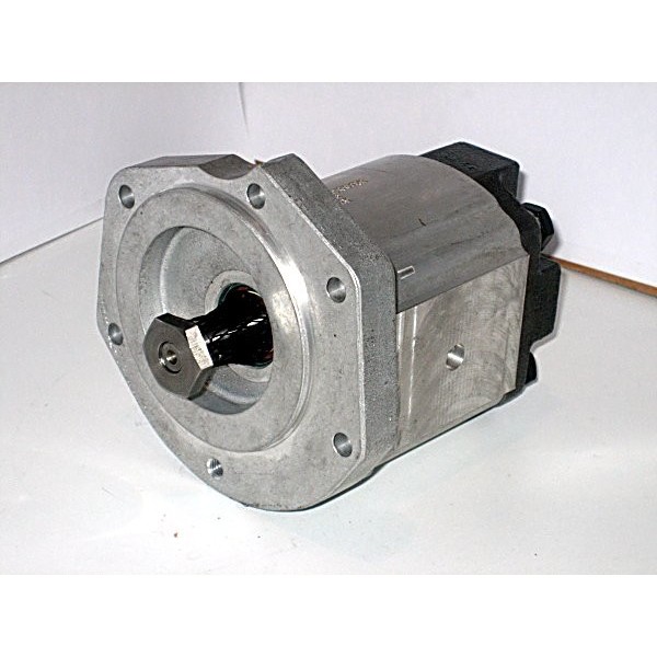 Gear pump