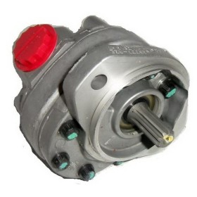 Gear pump