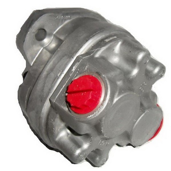 Gear pump