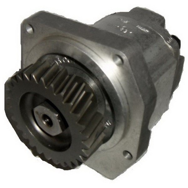 Gear pump