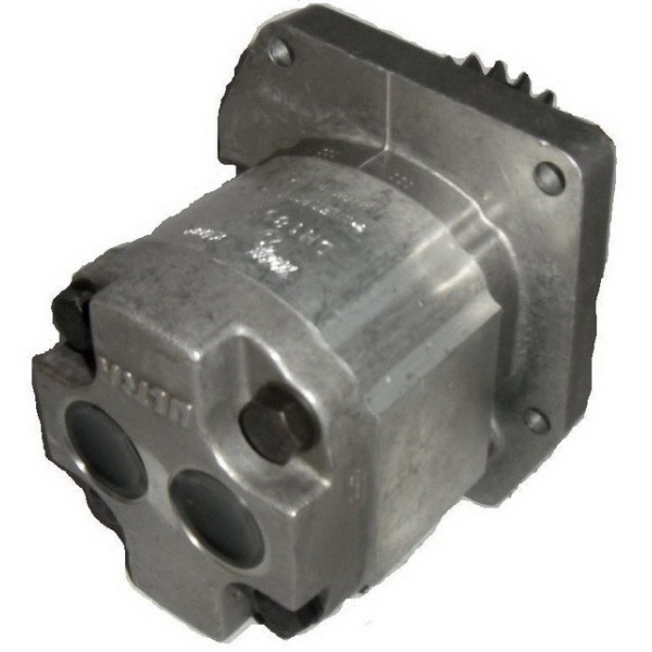 Gear pump