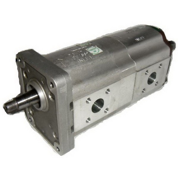 Gear pump