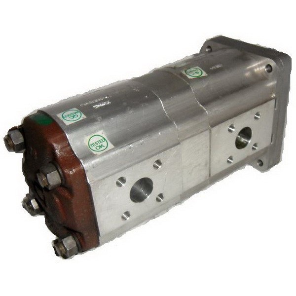 Gear pump