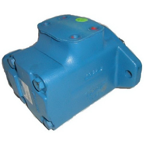 Vane pump