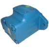 Vane pump