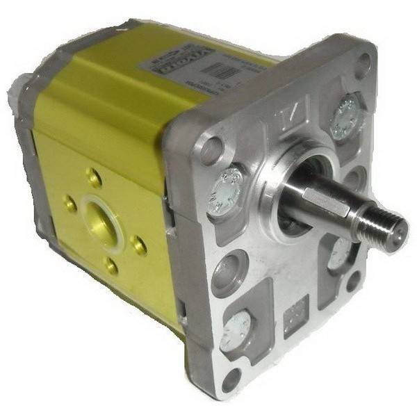 Vane pump