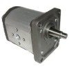 Gear motor