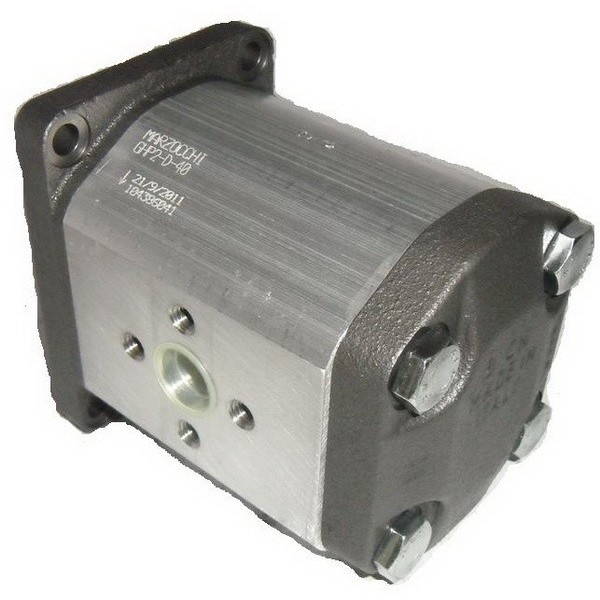 Gear pump