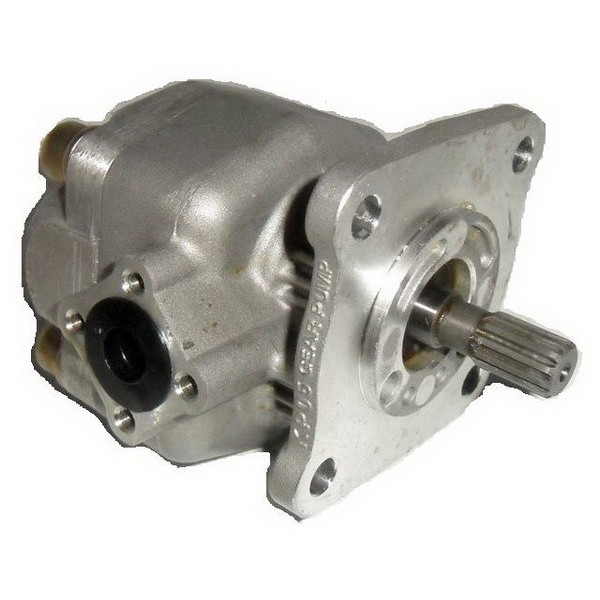 Gear pump