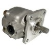 Gear pump