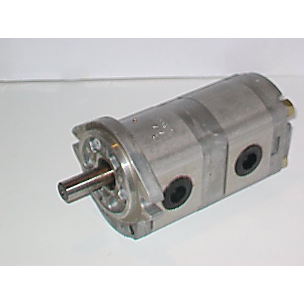 Gear pump