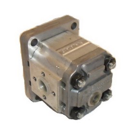 Gear motor