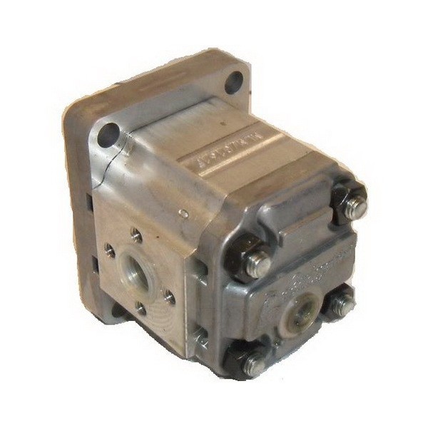 Gear motor