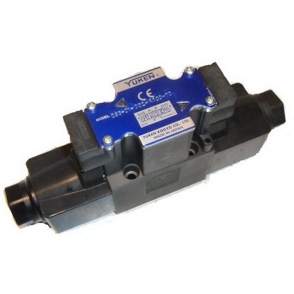 Gear motor